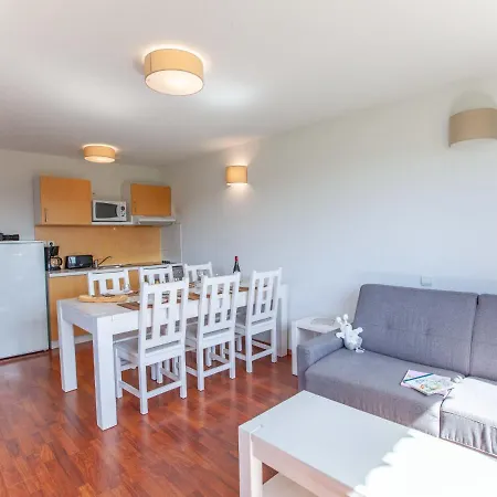 Les Hameaux De La Chalosse-2 By Interhome * Cassen