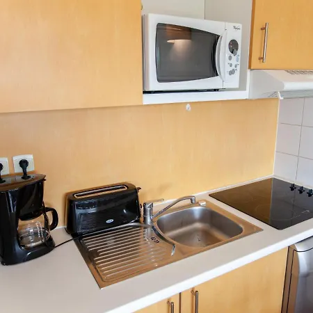 Les Hameaux De La Chalosse-2 By Interhome Apartment