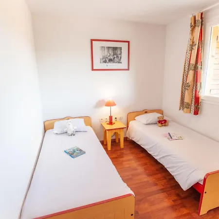 Les Hameaux De La Chalosse-2 By Interhome Apartment *