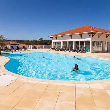 Les Hameaux De La Chalosse-2 By Interhome Apartment Cassen