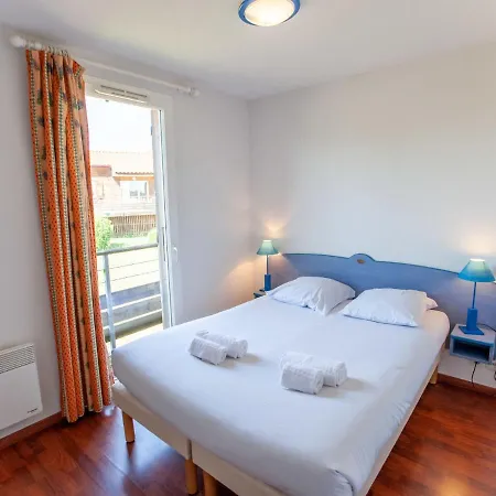 Les Hameaux De La Chalosse-2 By Interhome * Cassen