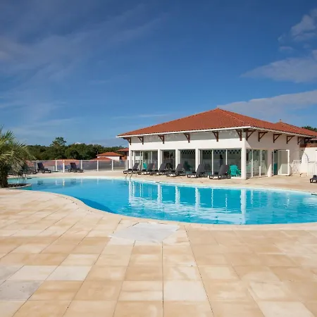 Les Hameaux De La Chalosse-2 By Interhome * Cassen
