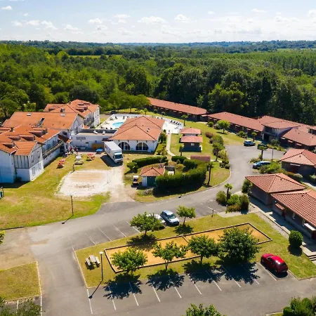 Les Hameaux De La Chalosse-2 By Interhome Apartment *