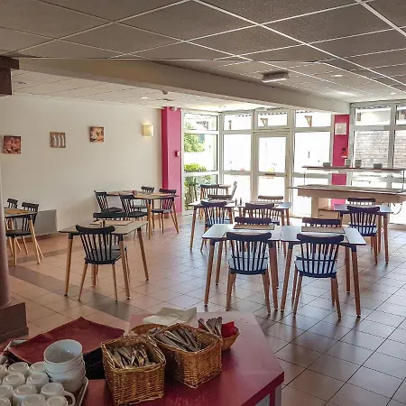 Les Hameaux De La Chalosse-2 By Interhome Apartment