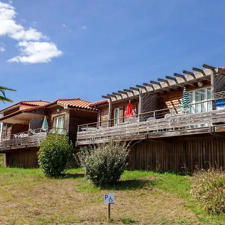 Les Hameaux De La Chalosse-2 By Interhome Apartment Cassen