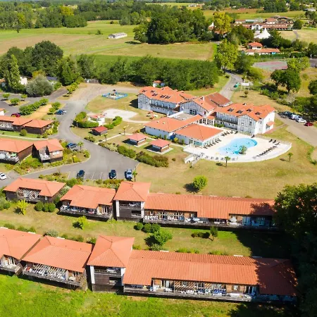 Les Hameaux De La Chalosse-2 By Interhome * Cassen