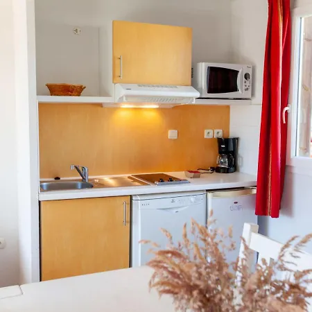 דירה Les Hameaux De La Chalosse-2 By Interhome