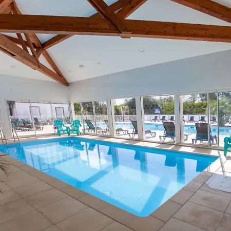 Les Hameaux De La Chalosse-2 By Interhome *